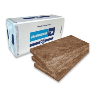 Knauf Acoustifit 1350x600 70mm Rd: 1,85 (8,10m2)