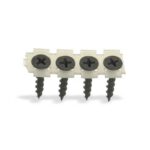 Gipsplaatschroef op band grove draad 3,9x35 1000st.
