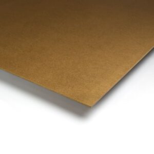 Hardboard ongegrond 2440x1220 3mm