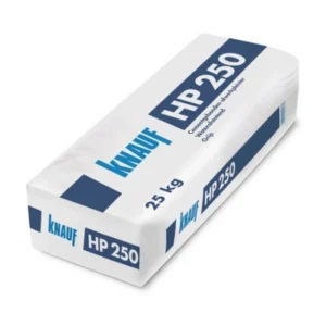Knauf HP250 gevelafwerkpleister 25kg
