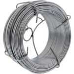 Binddraad 1,5mm verzinkt 50meter