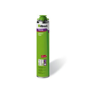 Illbruck purschuim FM350 Perfect Foam 880ml
