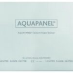 Knauf Aquapanel Indoor 90x120 12,5mm