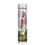 Zwaluw Joint-Fix voegen-reparatiepasta Polymeer lichtgrijs 310ml