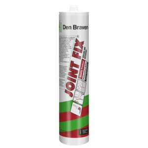 Zwaluw Joint-Fix voegen-reparatiepasta Polymeer lichtgrijs 310ml