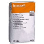 Fermacell honinggraatkorrels 15L 22,5kg