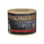 Schuurrol 115mm x 25m