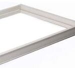 Binnendeurkozijn hardhout stomp 56x115 gegrond 93x231,5