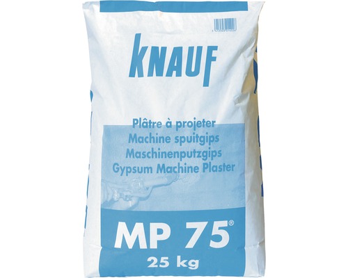 Knauf MP75 25kg