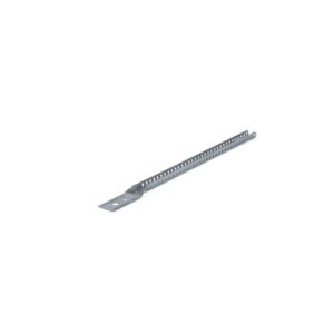 Nonius bovenhanger 100mm 10st.