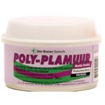 Zwaluw polyster plamuur 800gr.