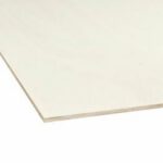 Populieren Multiplex ongegrond 2500x1220