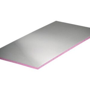 Bouwplaat 2600x600
