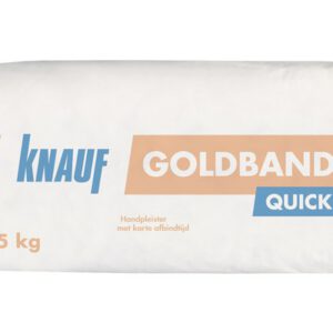 Knauf Goudband Quick 25kg