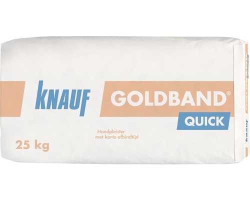 Knauf Goudband Quick 25kg