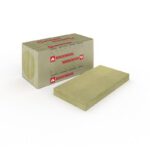 ROCKWOOL Steenwol RockSono Solid 1000x600 100mm Rd: 2,00 (3,60m2)