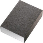 Schuurblok 69x97x26mm