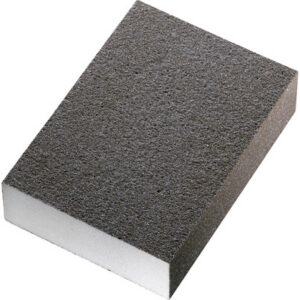 Schuurblok 69x97x26mm