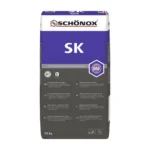 Schonox SK speciale tegelpoederlijm 25kg