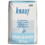 Knauf Snelband 25kg
