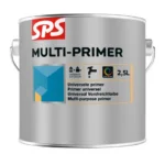 SPS Multi-Primer wit P 2,5L