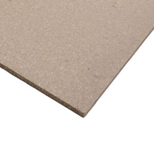 Spaanplaat 2500x1250 8mm rechte kant