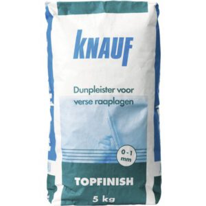 Knauf Top Finish 5kg