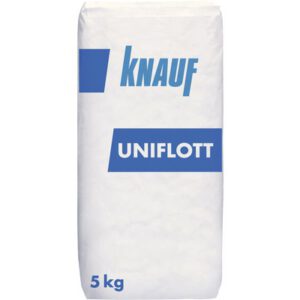 Knauf Uniflott 5kg