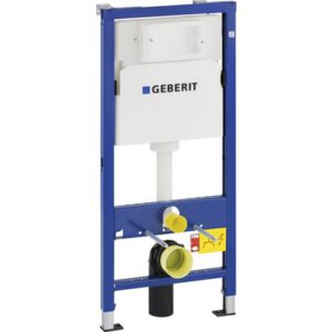 GEBERIT inbouwreservoir Duofix Basix UP100