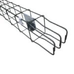 Wapeningskorf bajonet 350x400 3000mm