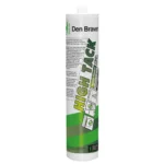 Zwaluw High-Tack lijmkit wit 290ml